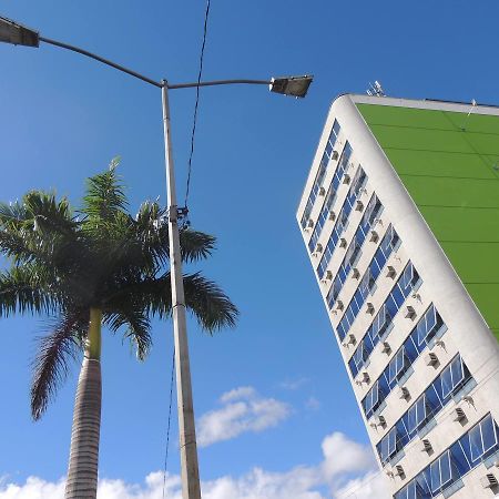 Grande Hotel Estacao Norte Benfica  Exterior foto