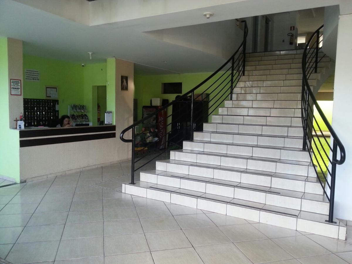 Grande Hotel Estacao Norte Benfica  Exterior foto