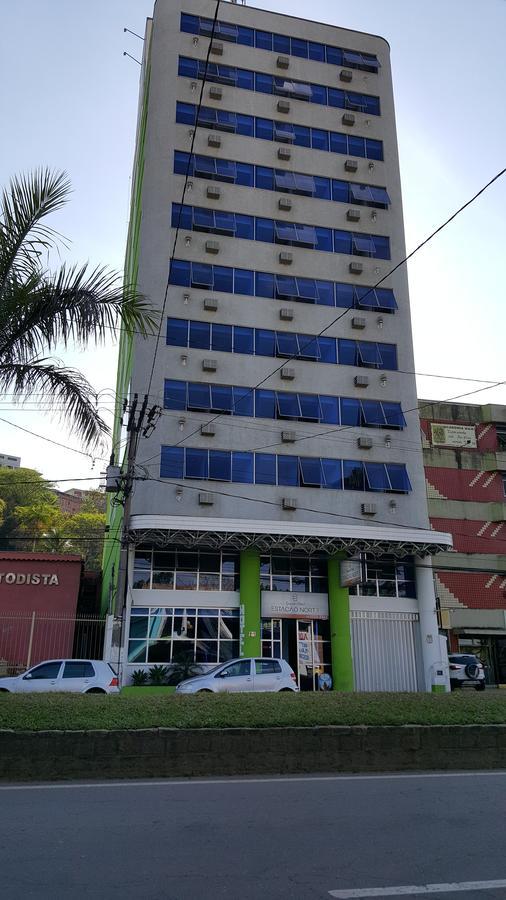 Grande Hotel Estacao Norte Benfica  Exterior foto
